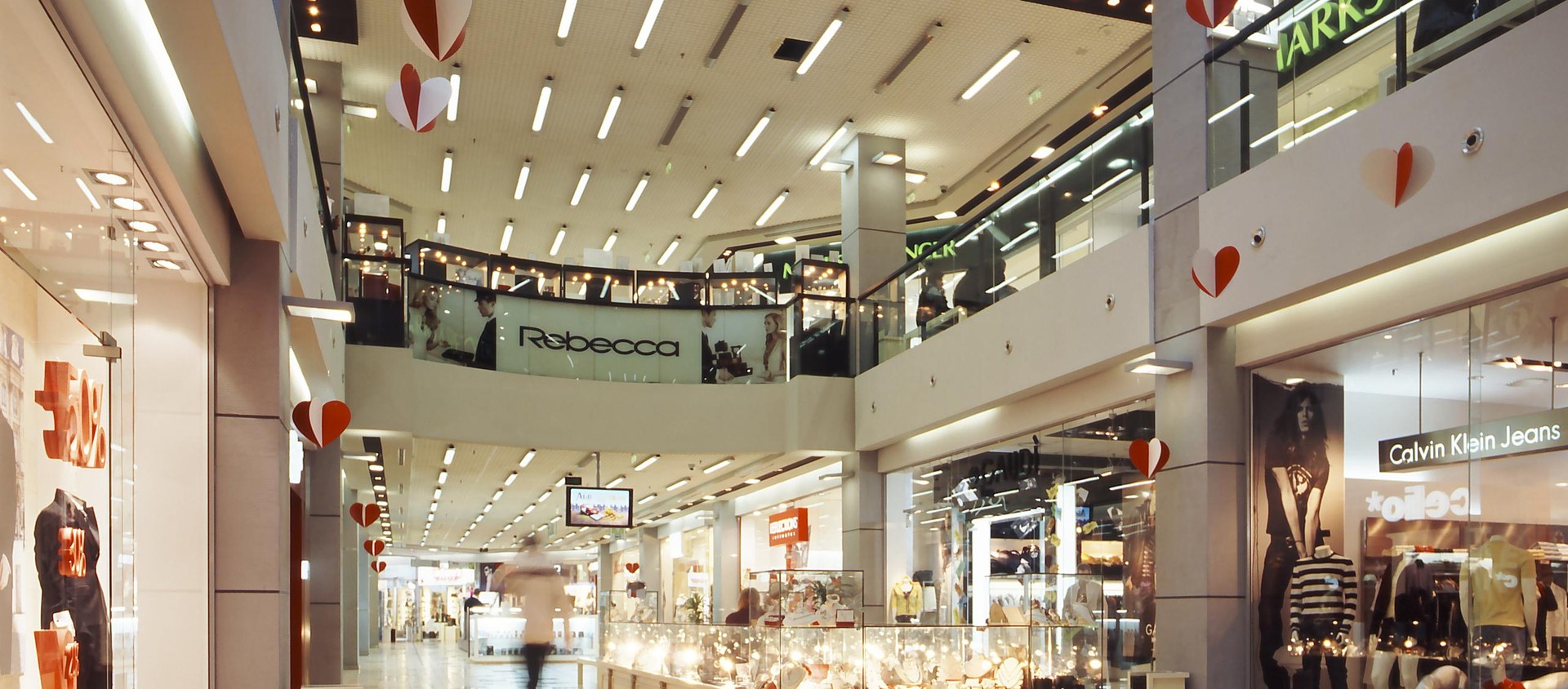 AtlasConcorde City Center Sofia Bulgaria 003